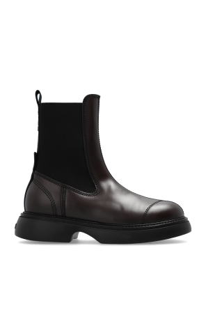 Fendi Chelsea boots Filo | Women's Shoes | Vitkac